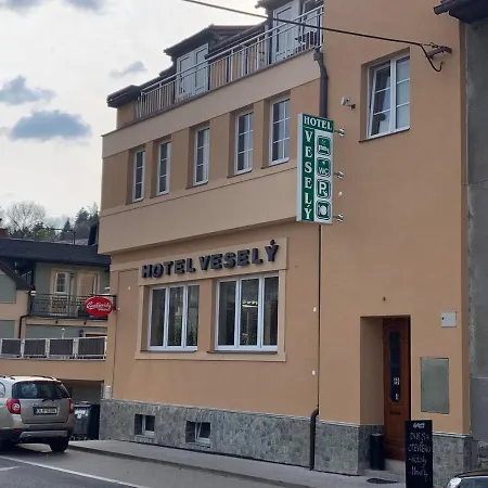 Vesely Hotel
