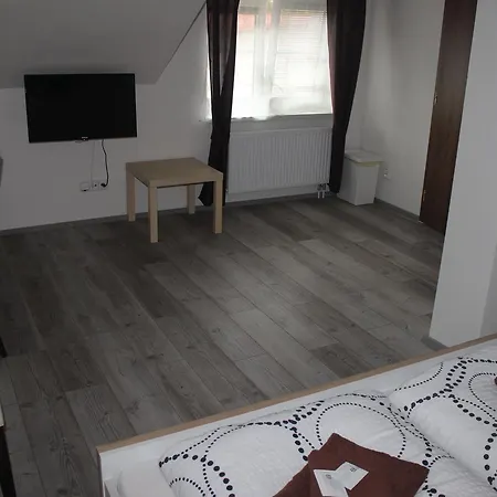 Hotell Vesely 3*
