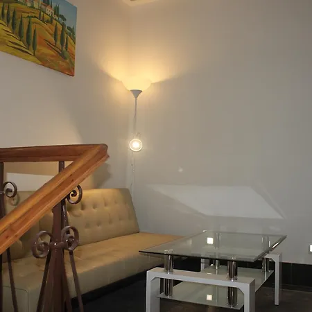 Hotell Vesely 3*