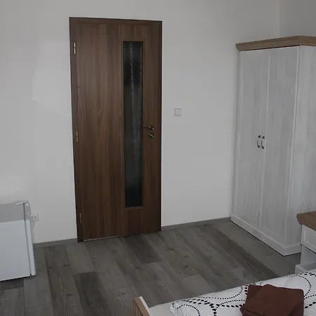 Hotel Vesely