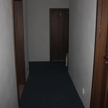 Hotel Vesely Zelezny Brod