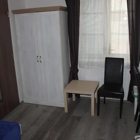 Hotel Vesely