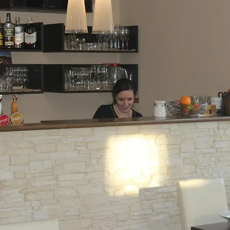 Vesely Hotel Zelezny Brod