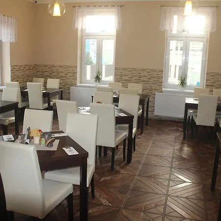 Hotel Vesely