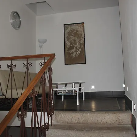 Vesely Hotell