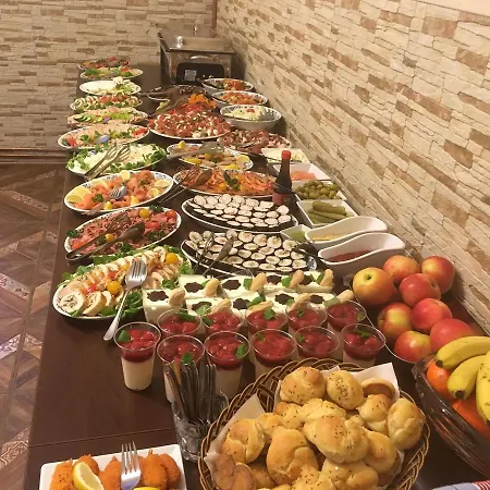 Hotell Vesely