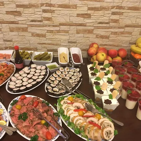 Hotel Vesely Zelezny Brod