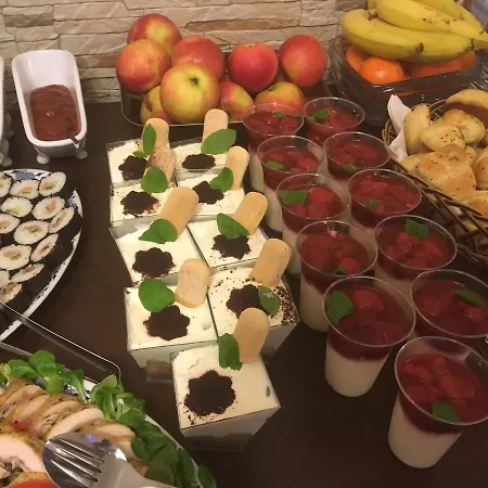 Vesely Hotell Zelezny Brod