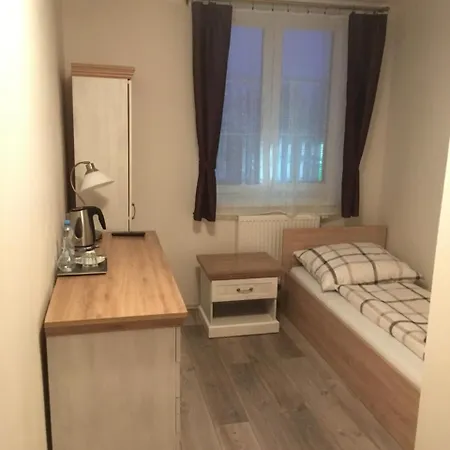 Vesely Hotel 3*