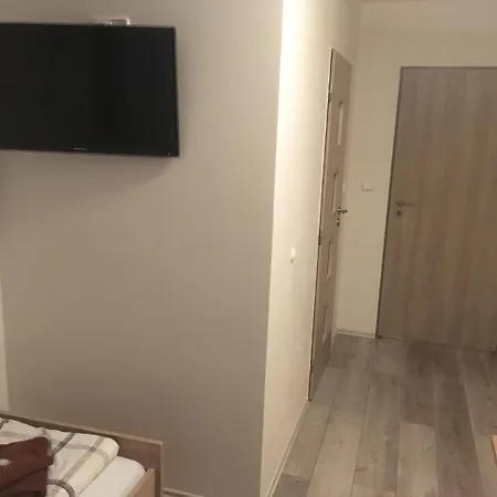 Vesely Hotel Zelezny Brod