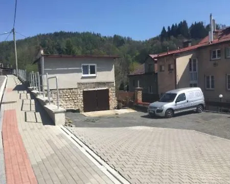 Vesely Zelezny Brod