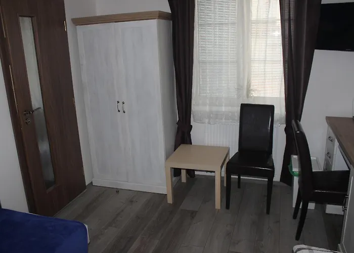 Hotel Vesely