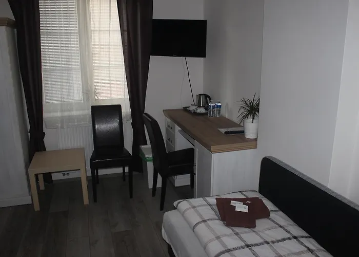 Vesely Hotel