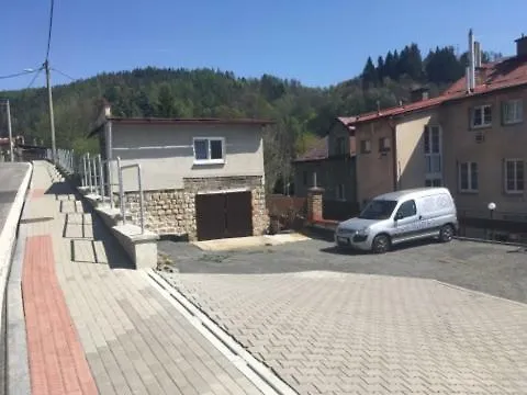 Vesely Železný Brod